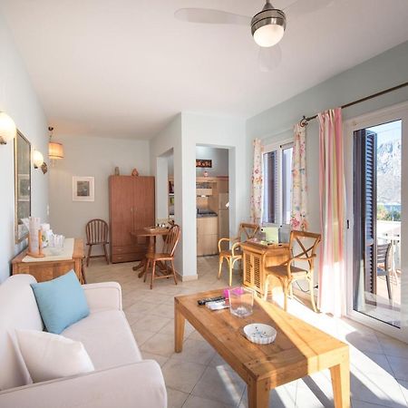 Myrties Boutique Apartments المظهر الخارجي الصورة