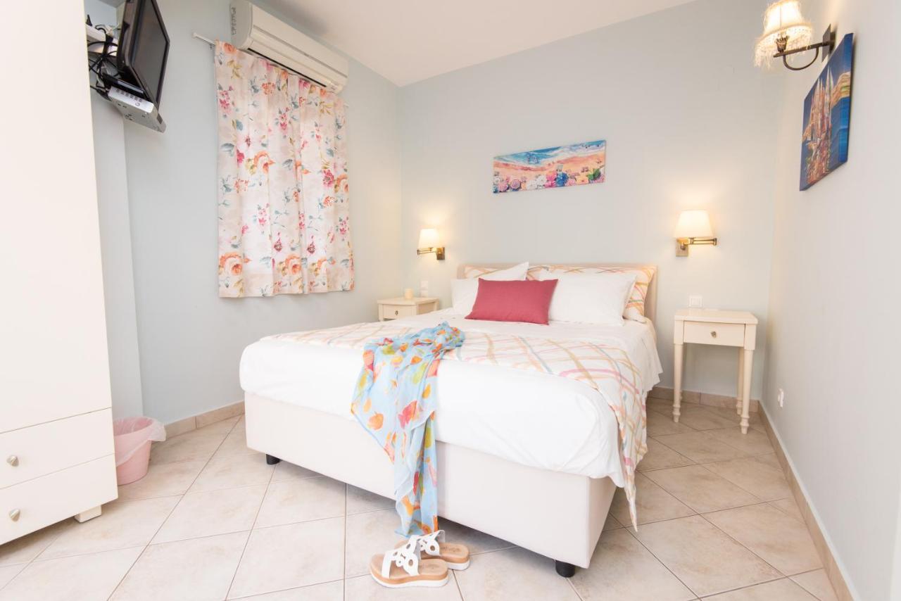 Myrties Boutique Apartments المظهر الخارجي الصورة