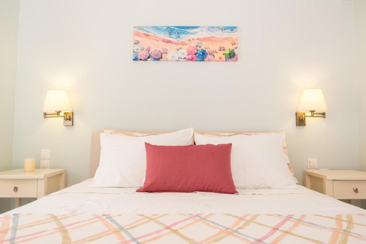 Myrties Boutique Apartments المظهر الخارجي الصورة