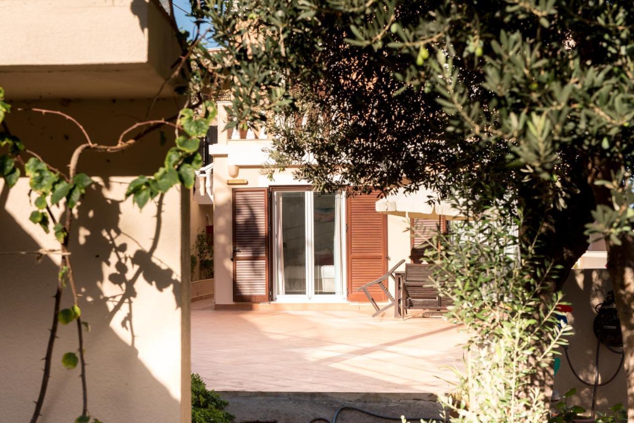 Myrties Boutique Apartments المظهر الخارجي الصورة