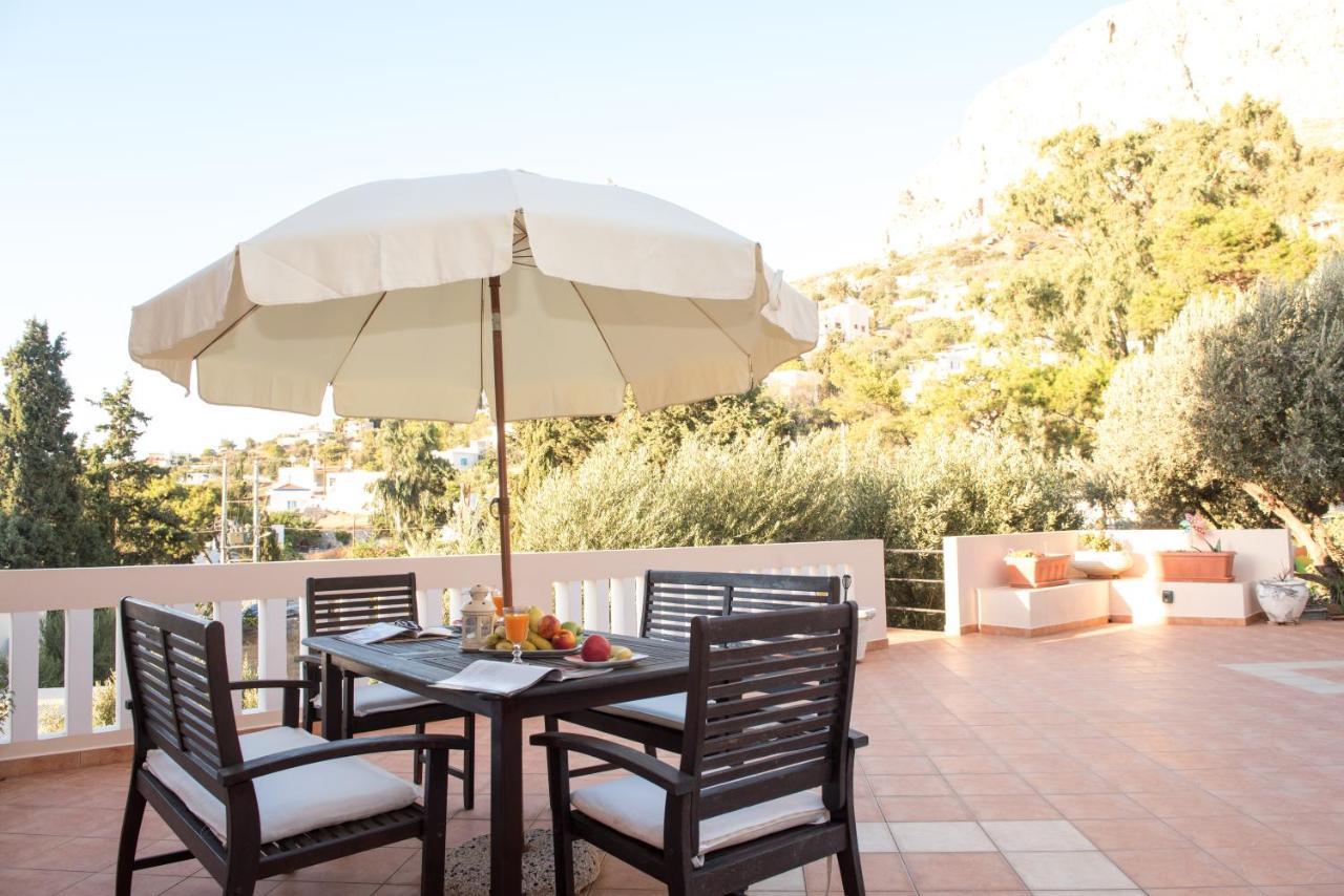Myrties Boutique Apartments المظهر الخارجي الصورة
