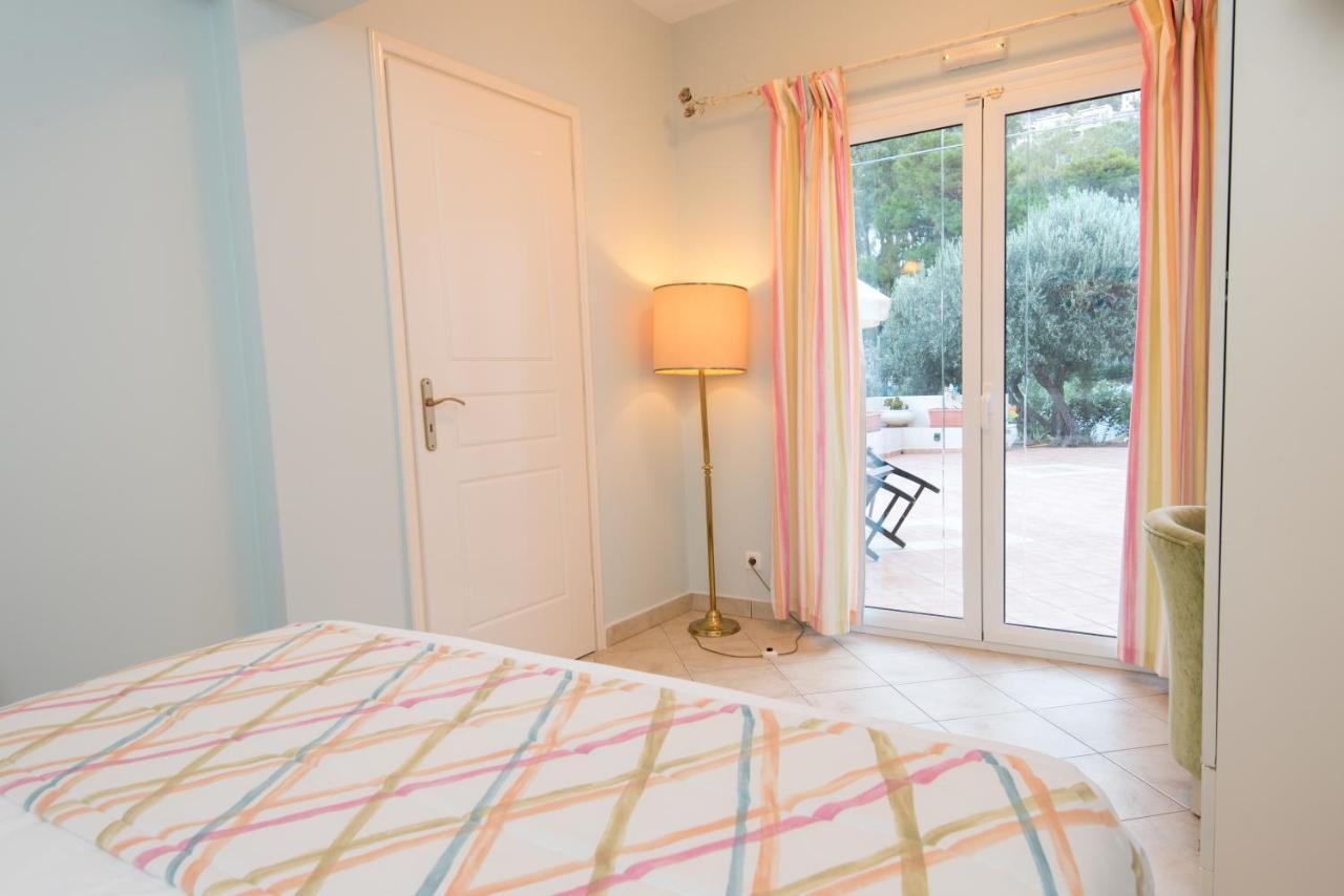 Myrties Boutique Apartments المظهر الخارجي الصورة