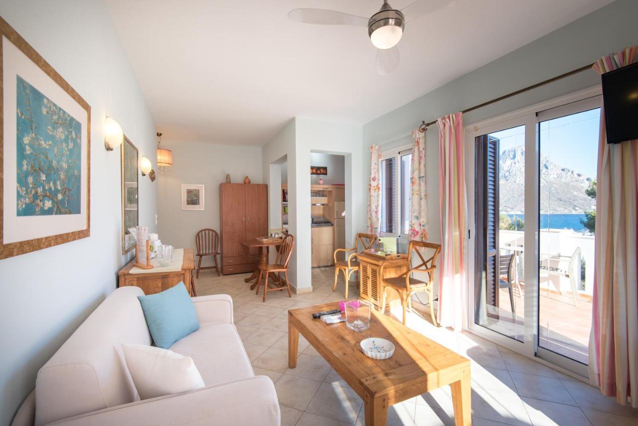 Myrties Boutique Apartments المظهر الخارجي الصورة