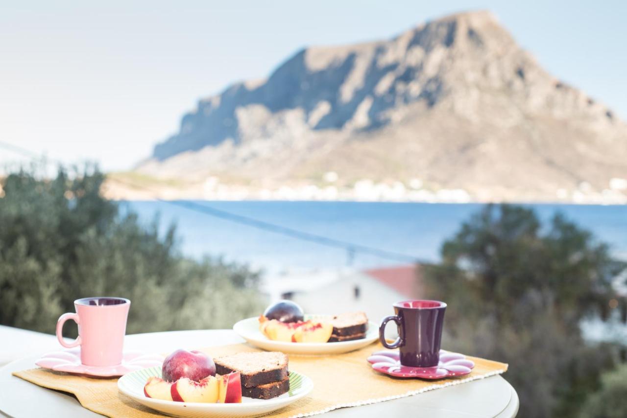 Myrties Boutique Apartments المظهر الخارجي الصورة