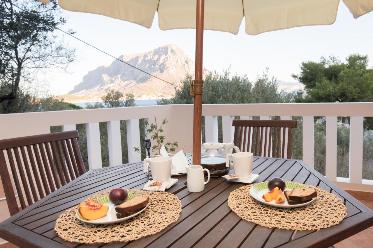 Myrties Boutique Apartments المظهر الخارجي الصورة