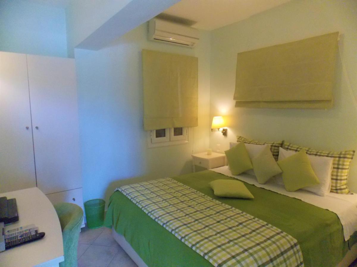 Myrties Boutique Apartments المظهر الخارجي الصورة