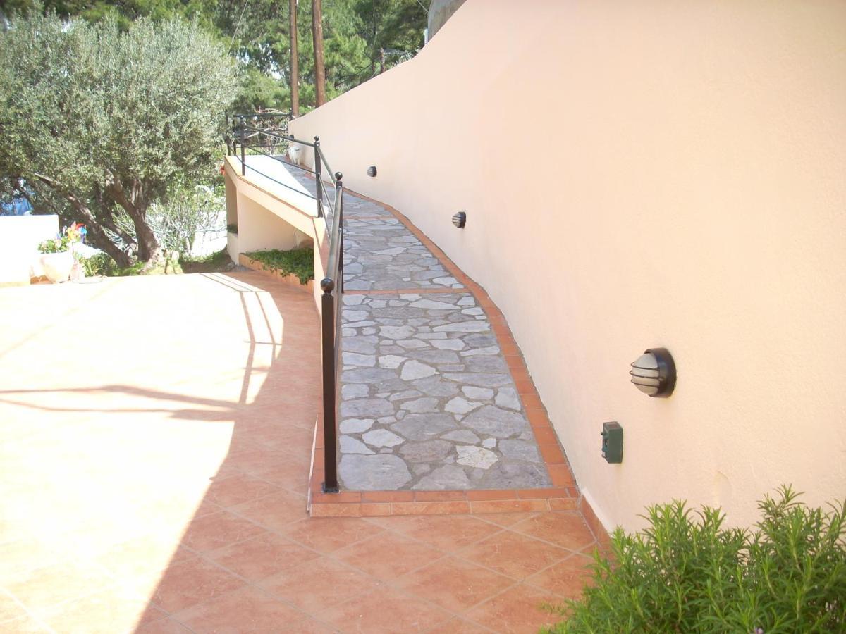 Myrties Boutique Apartments المظهر الخارجي الصورة