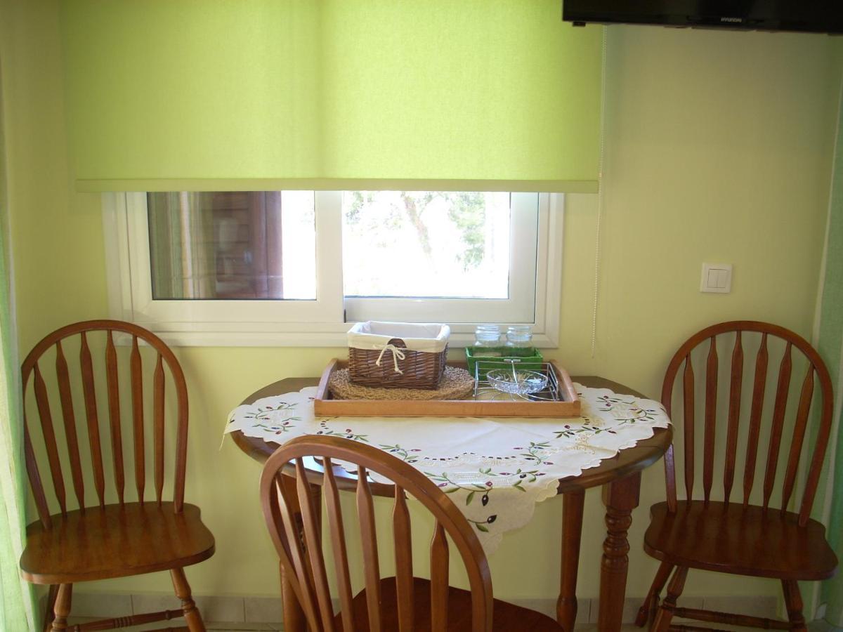 Myrties Boutique Apartments المظهر الخارجي الصورة