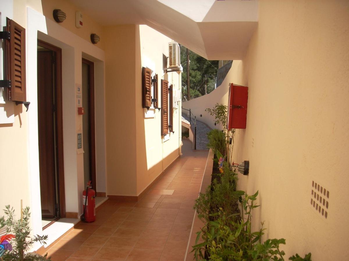 Myrties Boutique Apartments المظهر الخارجي الصورة