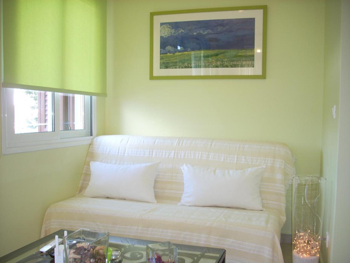 Myrties Boutique Apartments المظهر الخارجي الصورة