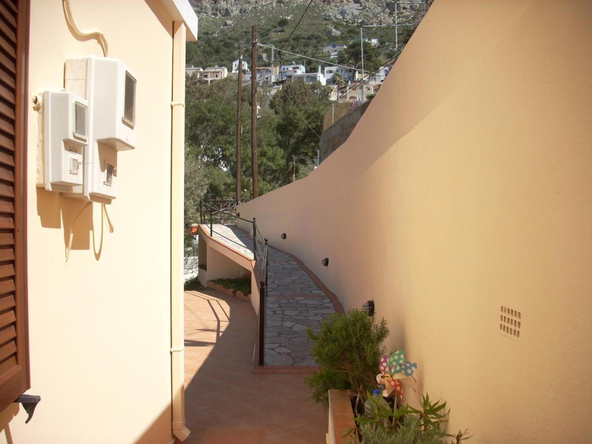 Myrties Boutique Apartments المظهر الخارجي الصورة