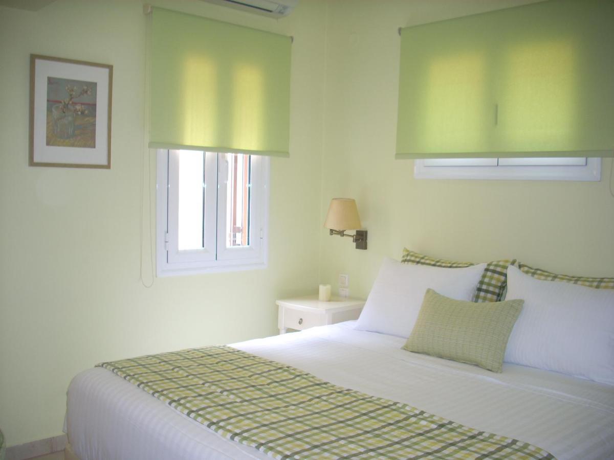 Myrties Boutique Apartments المظهر الخارجي الصورة