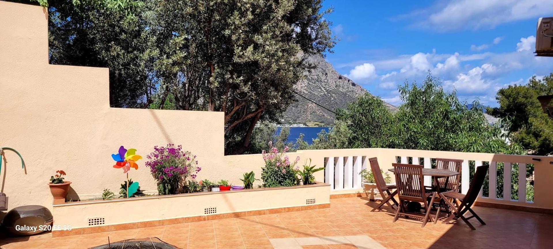 Myrties Boutique Apartments الغرفة الصورة