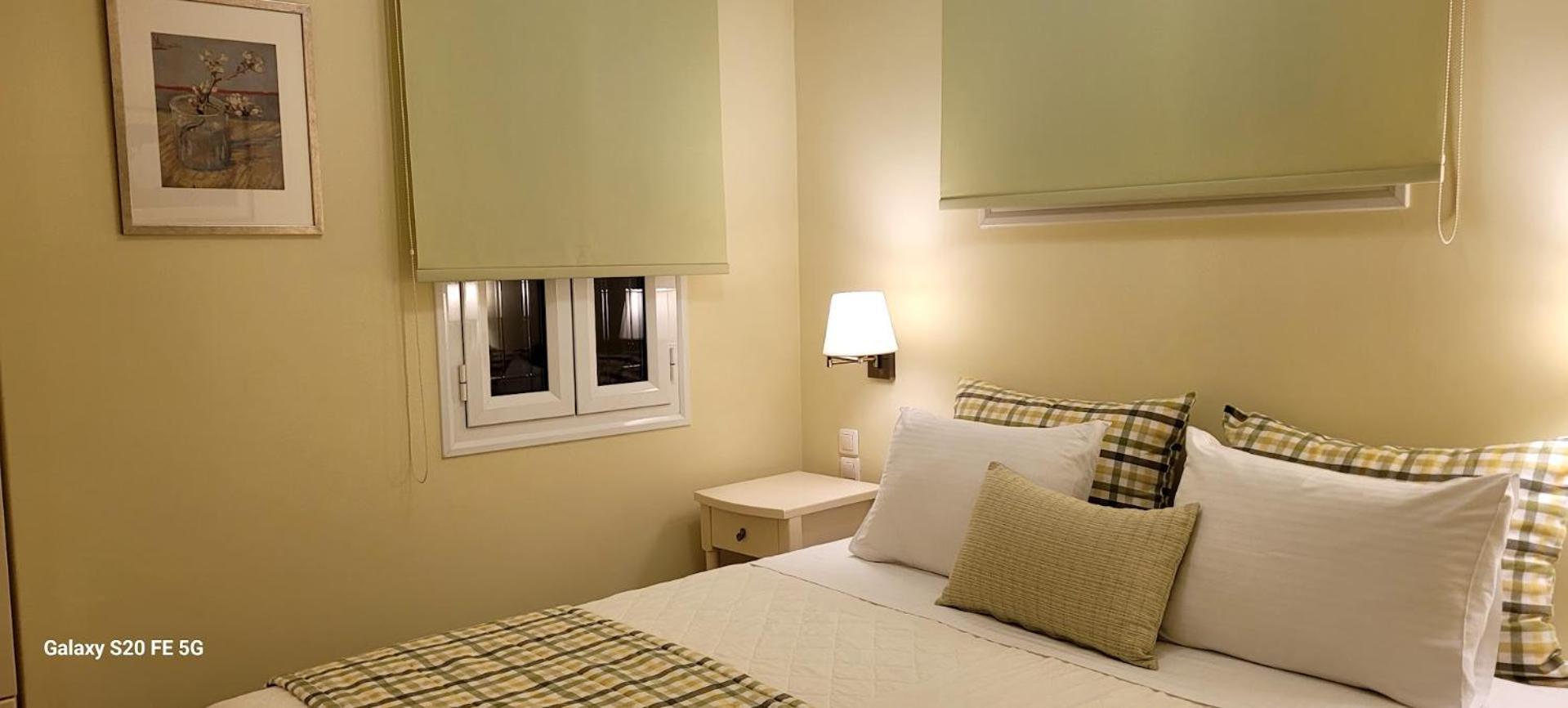Myrties Boutique Apartments الغرفة الصورة